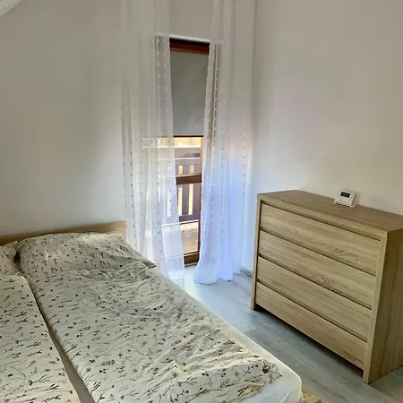 Warszawska Apartmán Jelení Hora