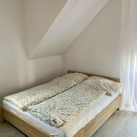 Warszawska Apartmán *